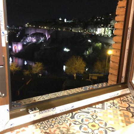 Apartmán Mirador De San Juan Toledo Exteriér fotografie