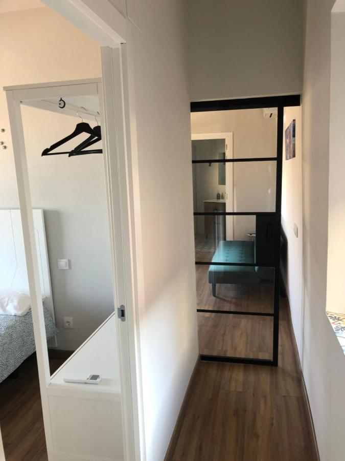 Apartmán Mirador De San Juan Toledo Exteriér fotografie