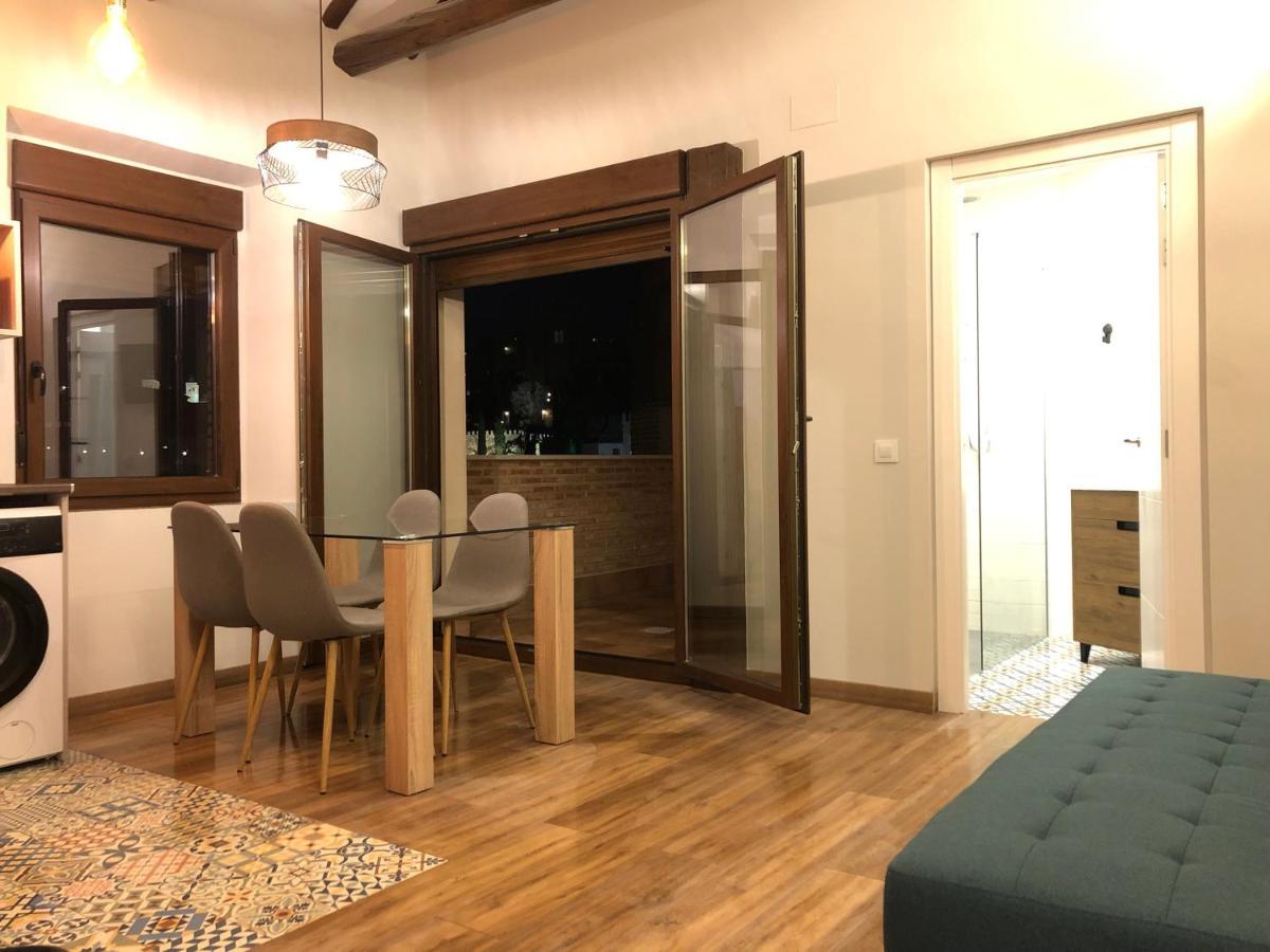 Apartmán Mirador De San Juan Toledo Exteriér fotografie