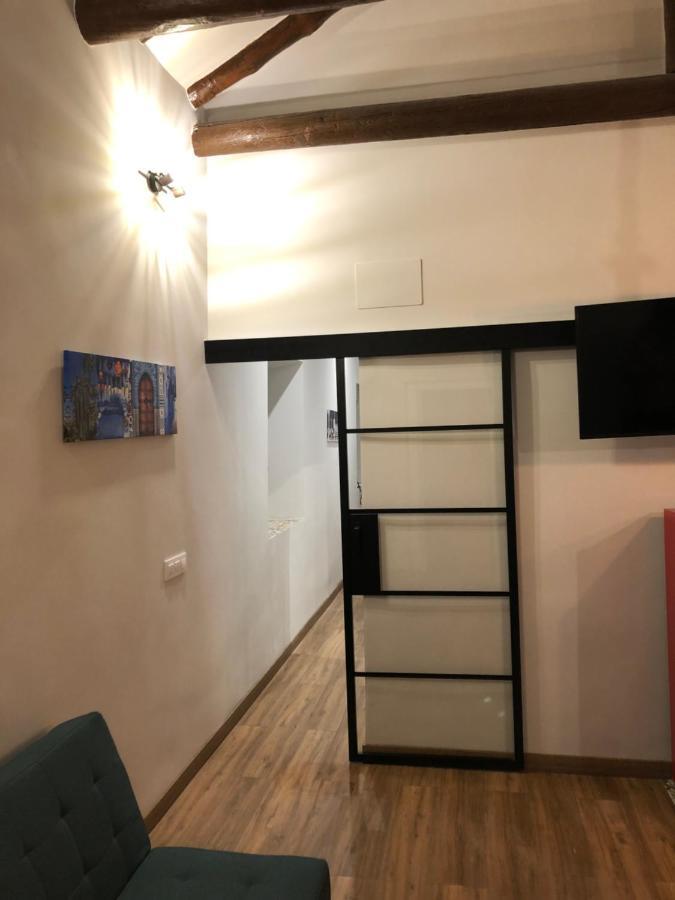 Apartmán Mirador De San Juan Toledo Exteriér fotografie